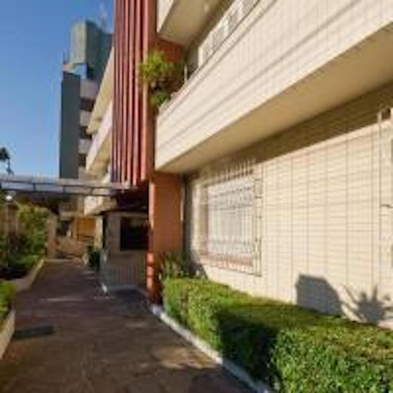 Suites E Quartos Na Avenida Carlos Gomes Porto Alegre Exterior foto